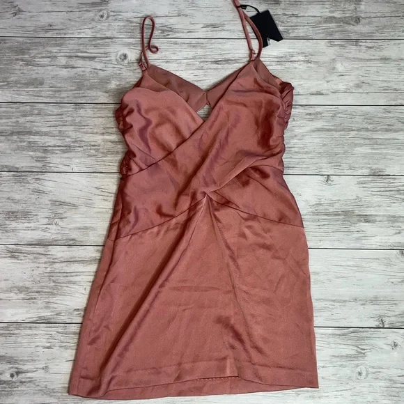 MBD Dress Size Small NWT - Picture 2 of 6